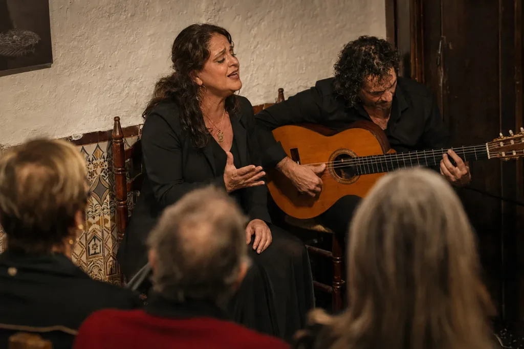 2026塞维利亚安达卢西亚佩尼亚巡演：日程、艺术家与免费演出