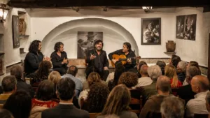 2026安达卢西亚弗拉门戈协会巡演：遍布安达卢西亚的225场免费演出