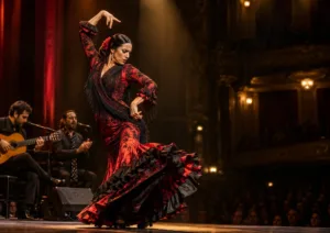 Suma Flamenca Madrid 2026：不容错过的首演与艺术家