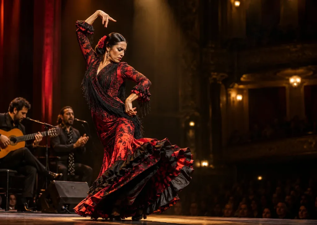 Suma Flamenca Madrid 2026：見逃せない初演とアーティスト