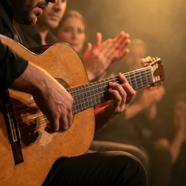 Flamenco Alicante | Tablaos Flamencos