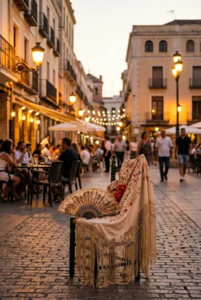 Flamenco Badajoz | Tablaos Flamencos
