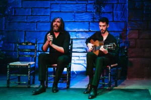 Baraka Sala Flamenca - Baraka Flamenco show | Tablaos Flamencos