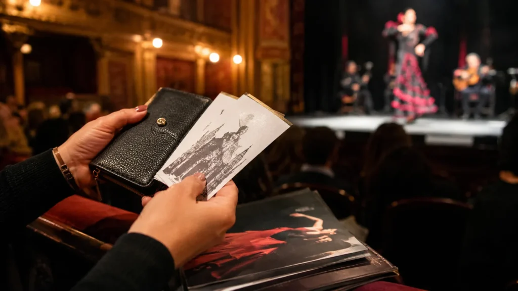 Bienal de Flamenco 2026: entradas, precios y descuentos
