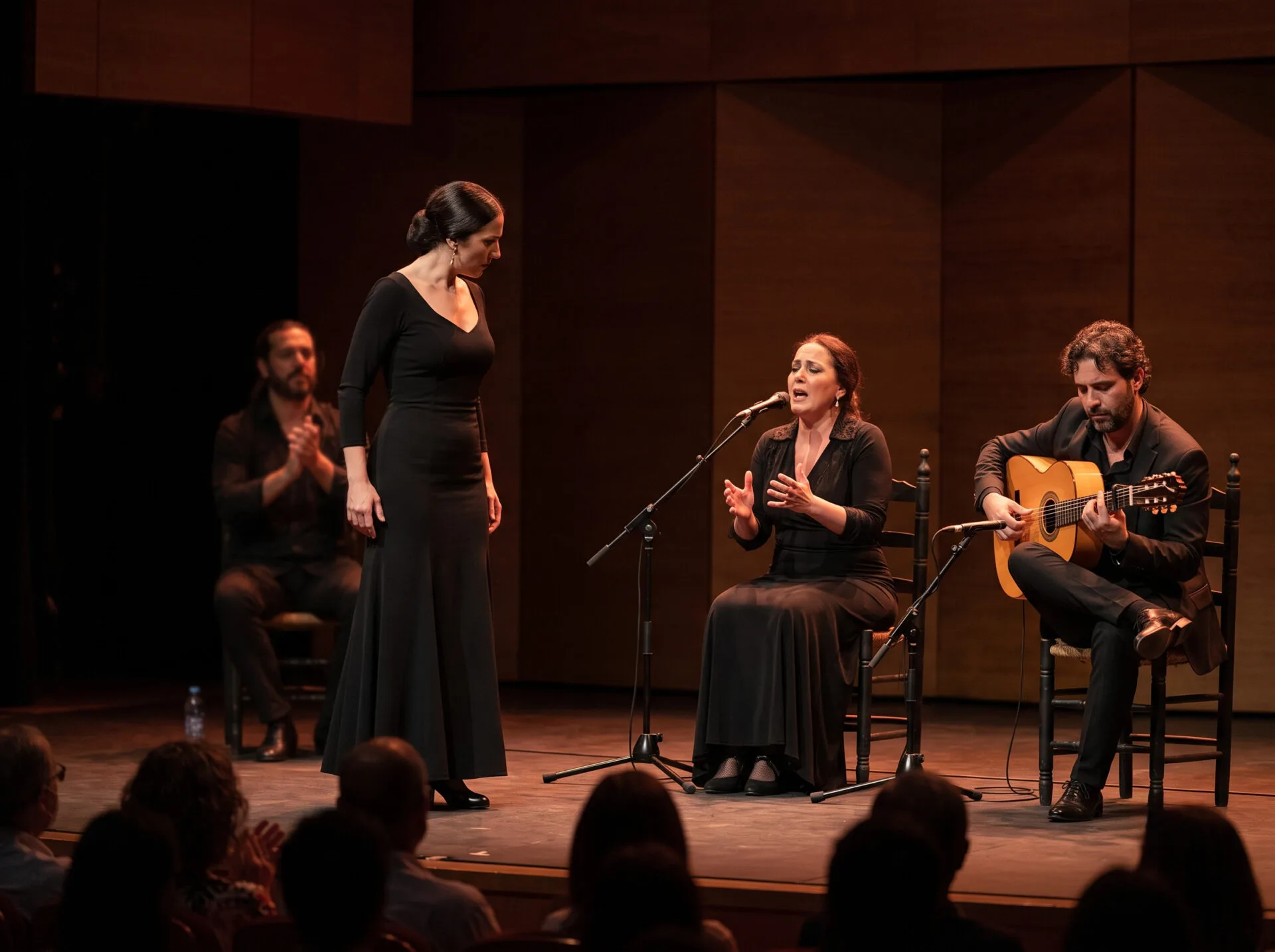 Bienal de Flamenco de Sevilla 2026: programación, fechas, espacios y guía completa