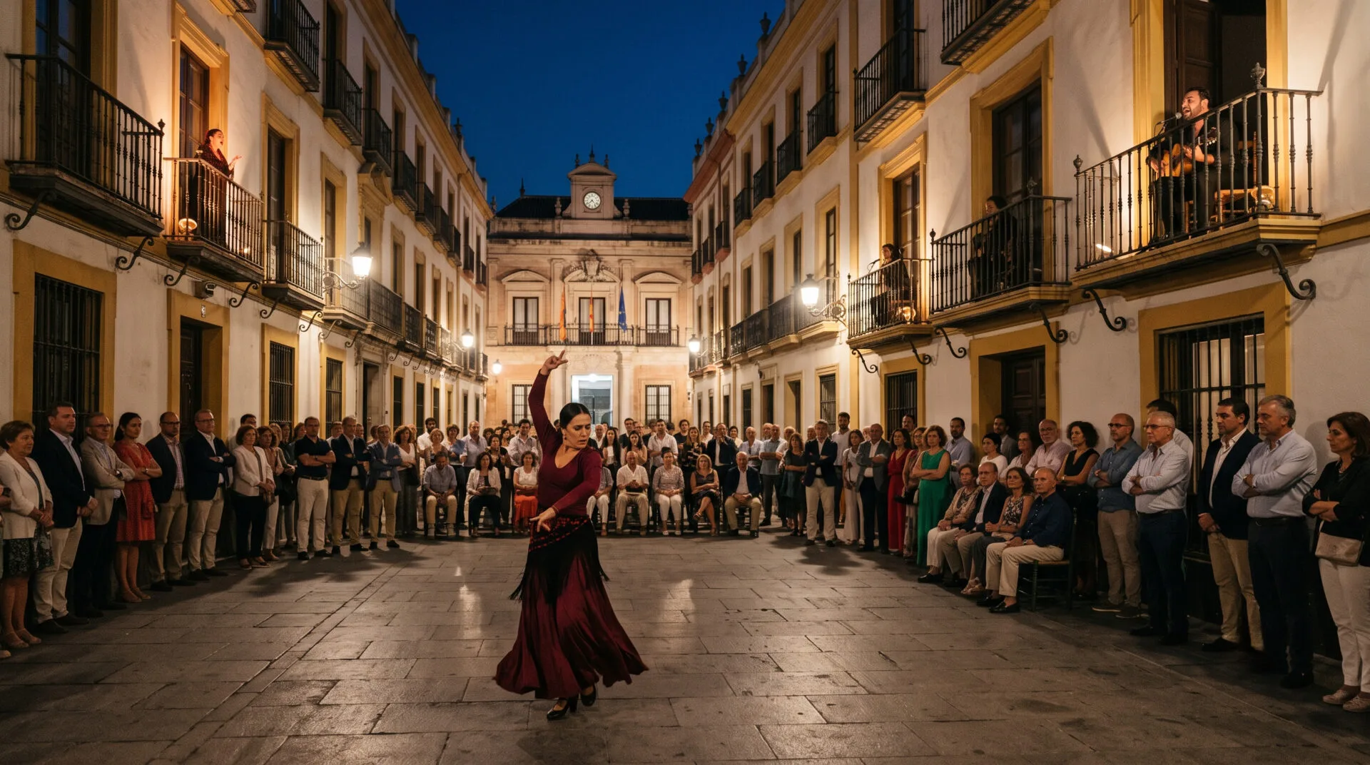 Bienal de Flamenco de Sevilla 2026: programación, fechas, espacios y guía completa