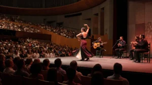 Bienal de Flamenco de Sevilla 2026: programación, fechas, espacios y guía completa