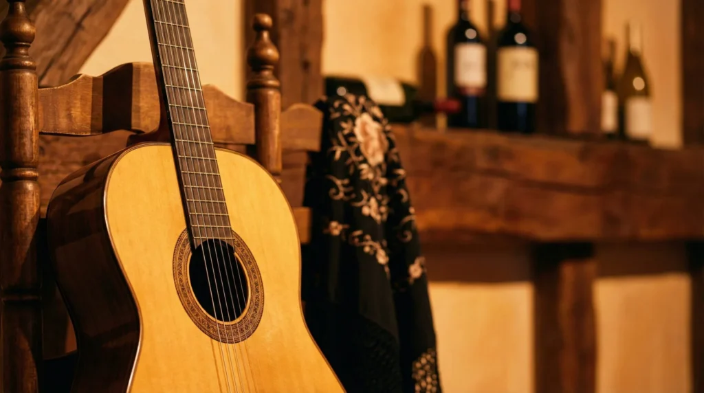 Blog Flamenco | Tablaos Flamencos