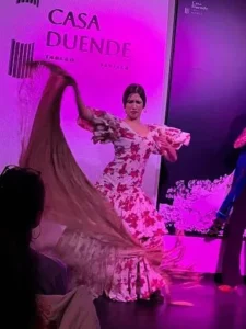 Casa Duende Tablao | Tablaos Flamencos