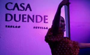 Casa Duende Tablao | Tablaos Flamencos
