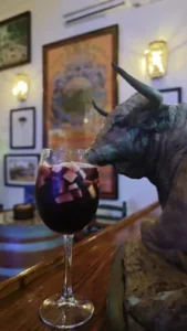 Casa Duende Tablao | Tablaos Flamencos