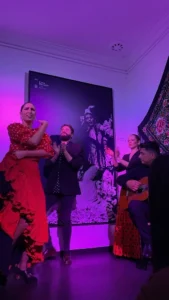 Casa Duende Tablao | Tablaos Flamencos