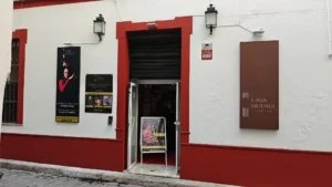 Casa Duende Tablao | Tablaos Flamencos