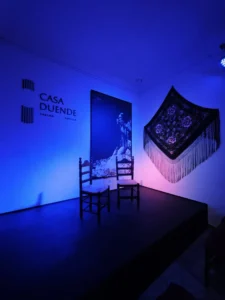 Casa Duende Tablao | Tablaos Flamencos