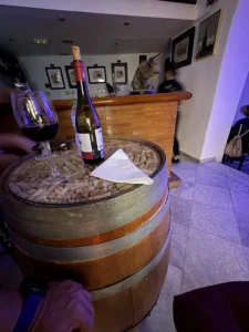 Casa Duende Tablao | Tablaos Flamencos