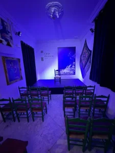 Casa Duende Tablao | Tablaos Flamencos