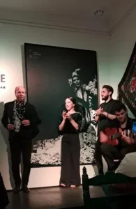 Casa Duende Tablao | Tablaos Flamencos