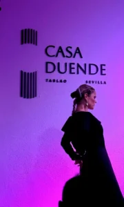Casa Duende Tablao | Tablaos Flamencos