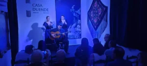 Casa Duende Tablao | Tablaos Flamencos