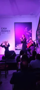 Casa Duende Tablao | Tablaos Flamencos