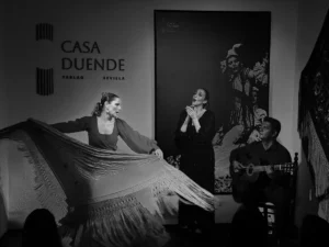 Casa Duende Tablao | Tablaos Flamencos