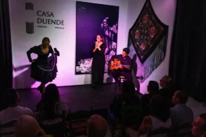 Casa Duende Tablao | Tablaos Flamencos