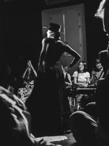 Casa Flamenco Azahar | Flamenco Sevilla