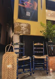 Casa Flamenco Azahar | Flamenco Sevilla