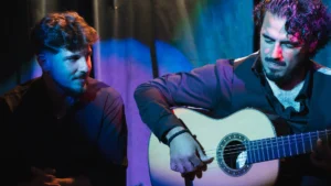 Casa Flamenco Azahar | Flamenco Sevilla