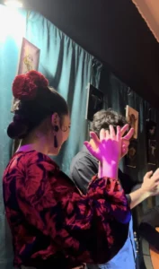Casa Flamenco Azahar | Flamenco Sevilla
