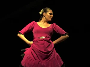Casa Flamenco Azahar | Flamenco Sevilla