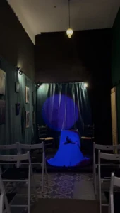 Casa Flamenco Azahar | Flamenco Sevilla