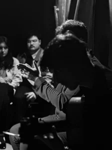 Casa Flamenco Azahar | Flamenco Sevilla