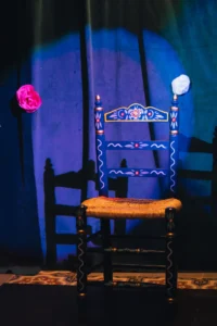 Casa Flamenco Azahar | Flamenco Sevilla
