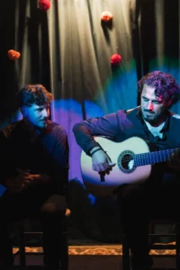 Casa Flamenco Azahar | Flamenco Sevilla