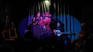 Casa Flamenco Azahar | Flamenco Sevilla