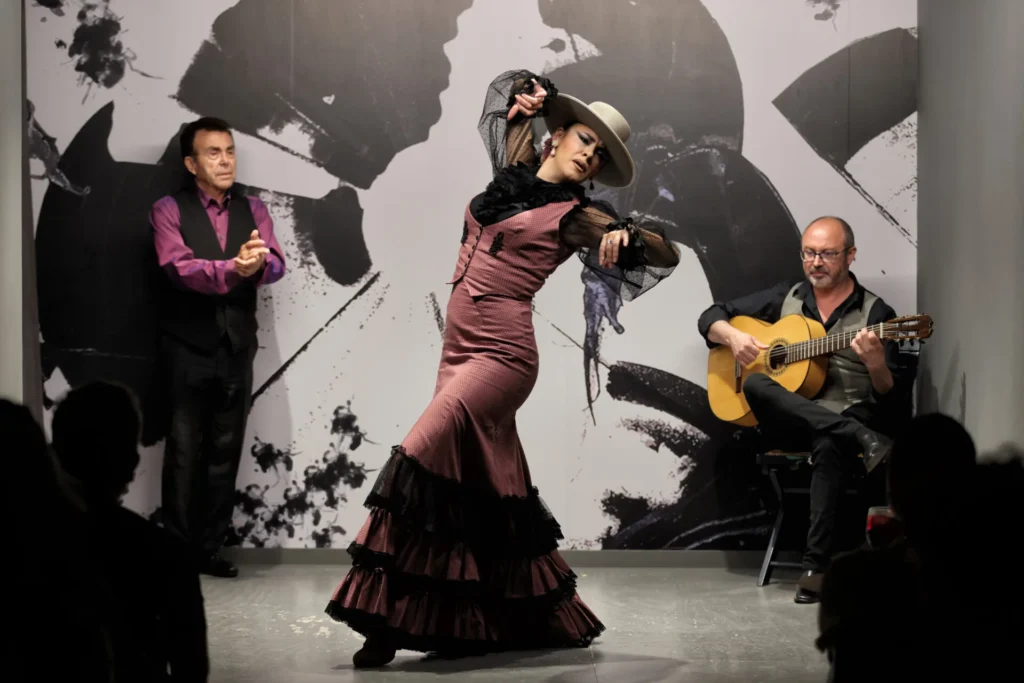 Centro Flamenco de Sevilla