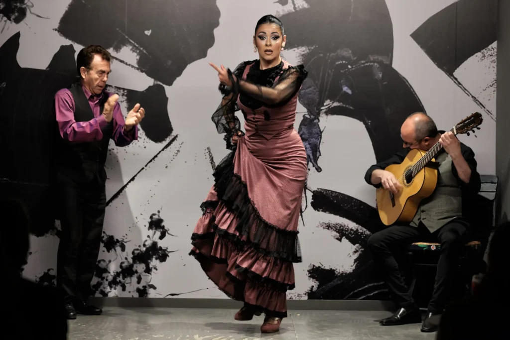 Centro Flamenco de Sevilla