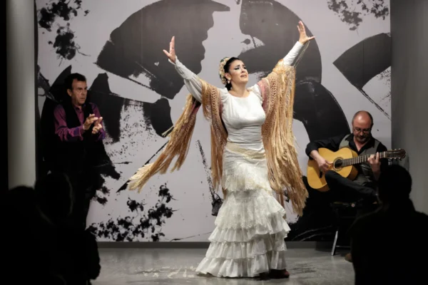 Centro Flamenco de Sevilla