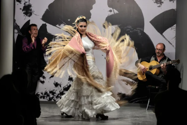 Centro Flamenco de Sevilla