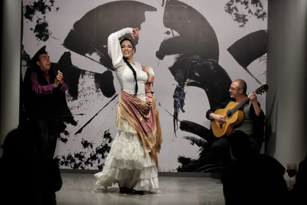 Centro Flamenco de Sevilla