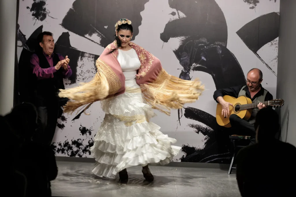 Centro Flamenco de Sevilla