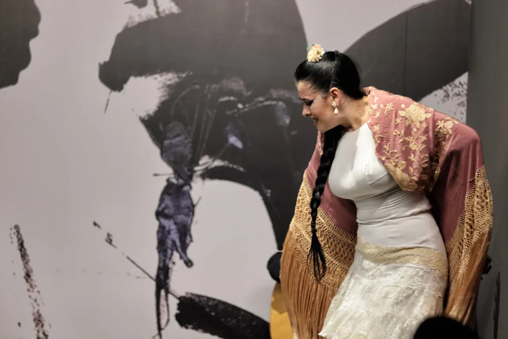 Centro Flamenco de Sevilla