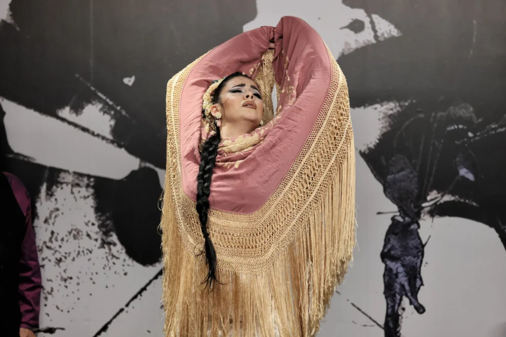 Centro Flamenco de Sevilla