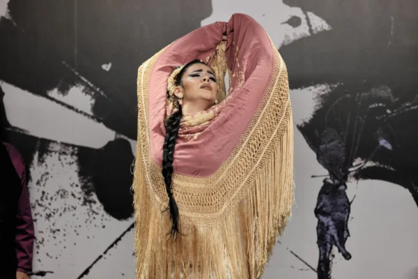 Centro Flamenco de Sevilla