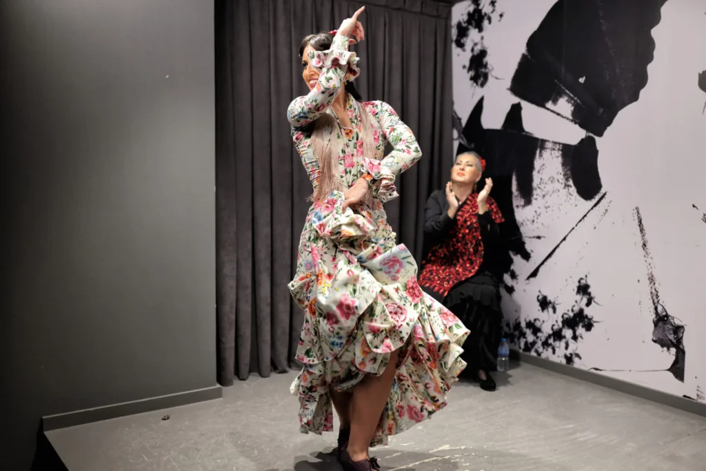 Centro Flamenco de Sevilla