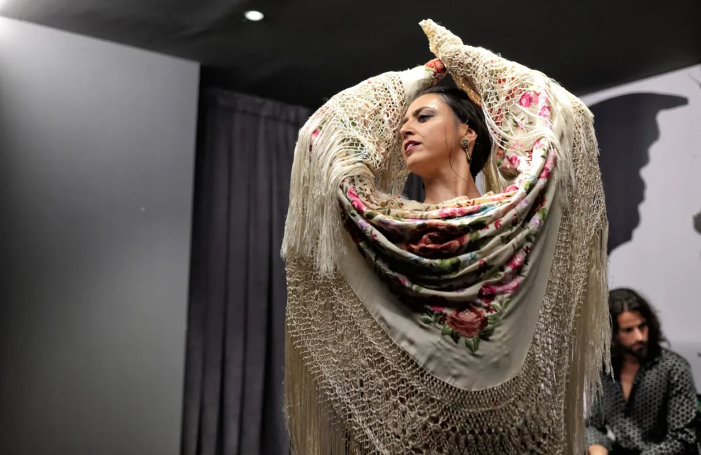 Centro Flamenco de Sevilla