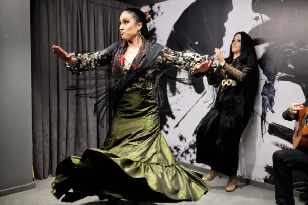 Centro Flamenco de Sevilla