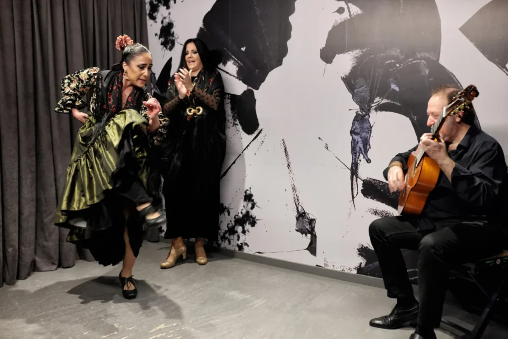 Centro Flamenco de Sevilla