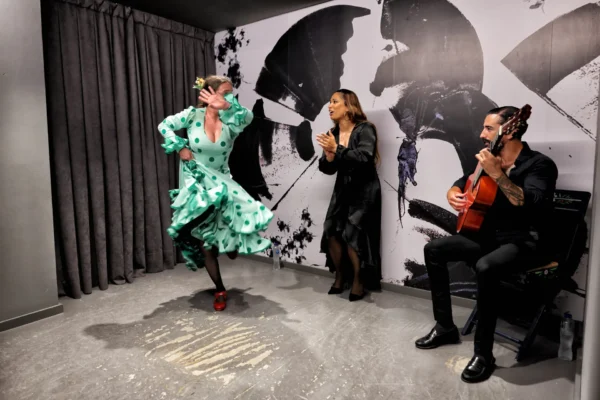 Centro Flamenco de Sevilla